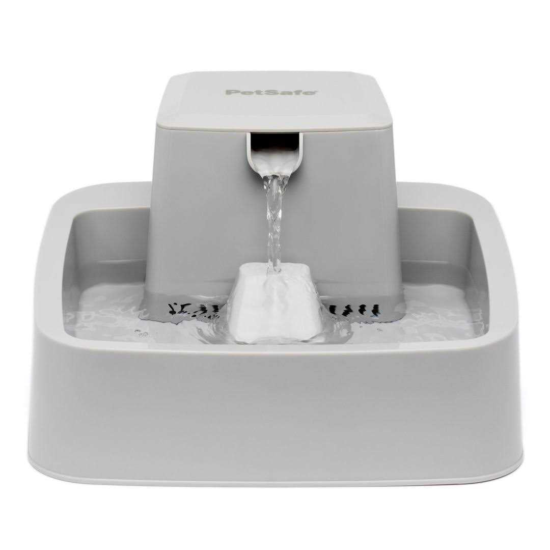 1/2 Gallon Pet Fountain W831