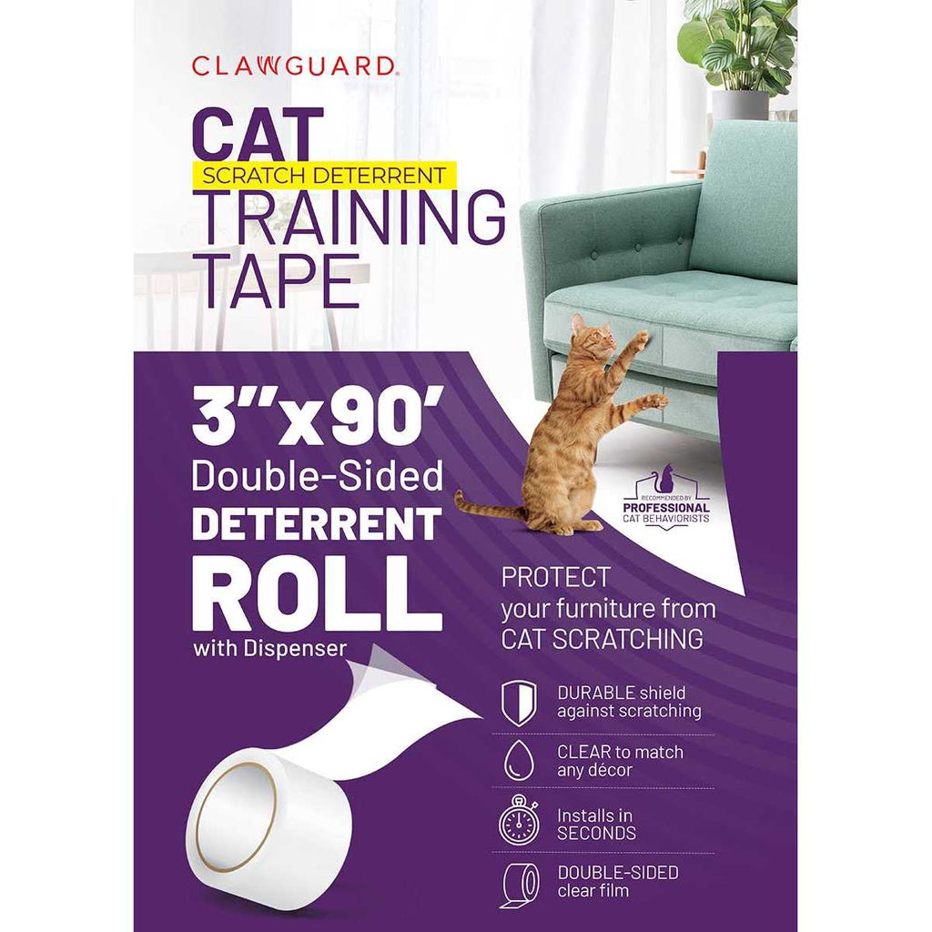 Cat Training Tape C6829