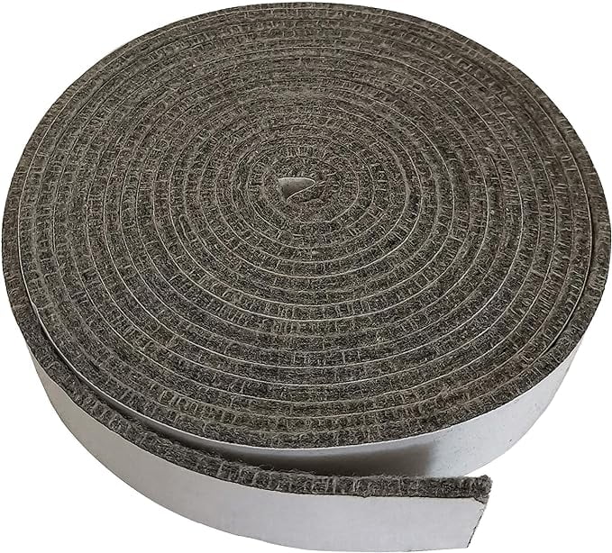 Grill Gasket Replacement 14ft Long, 7/8" Wide, 1/8" Thick G5321