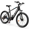 Electric Bike 26" Aluminum Alloy Mountain Bike 250W 21 Speed Y903159