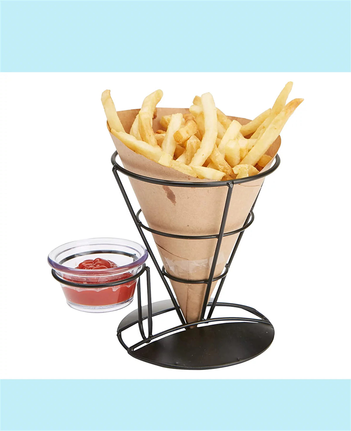 Fries Stand U707