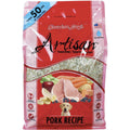 Grain Free Freeze Dried Dog Food Q354