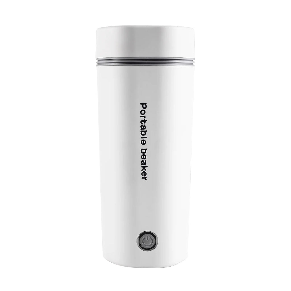 350ML Stainless Steel Portable Electric Kettle S959940