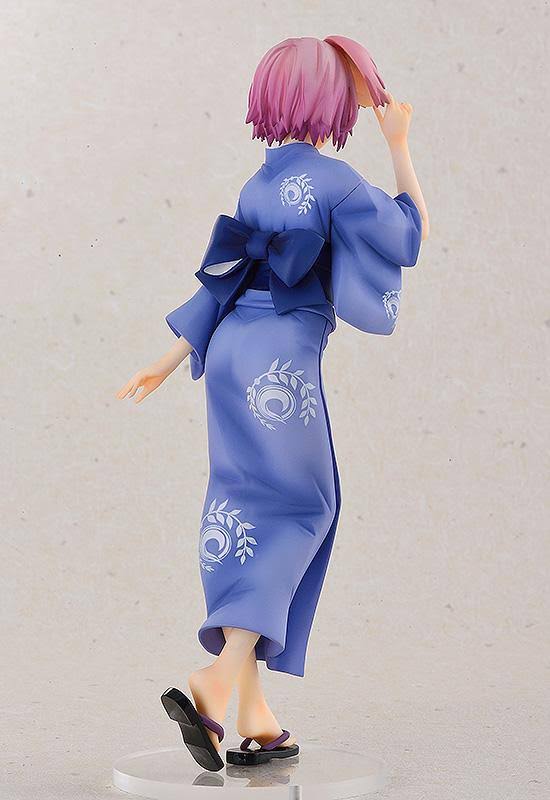 Shielder Mash Kyrielight Yukata Ver 1/8 Scale Figure B997675