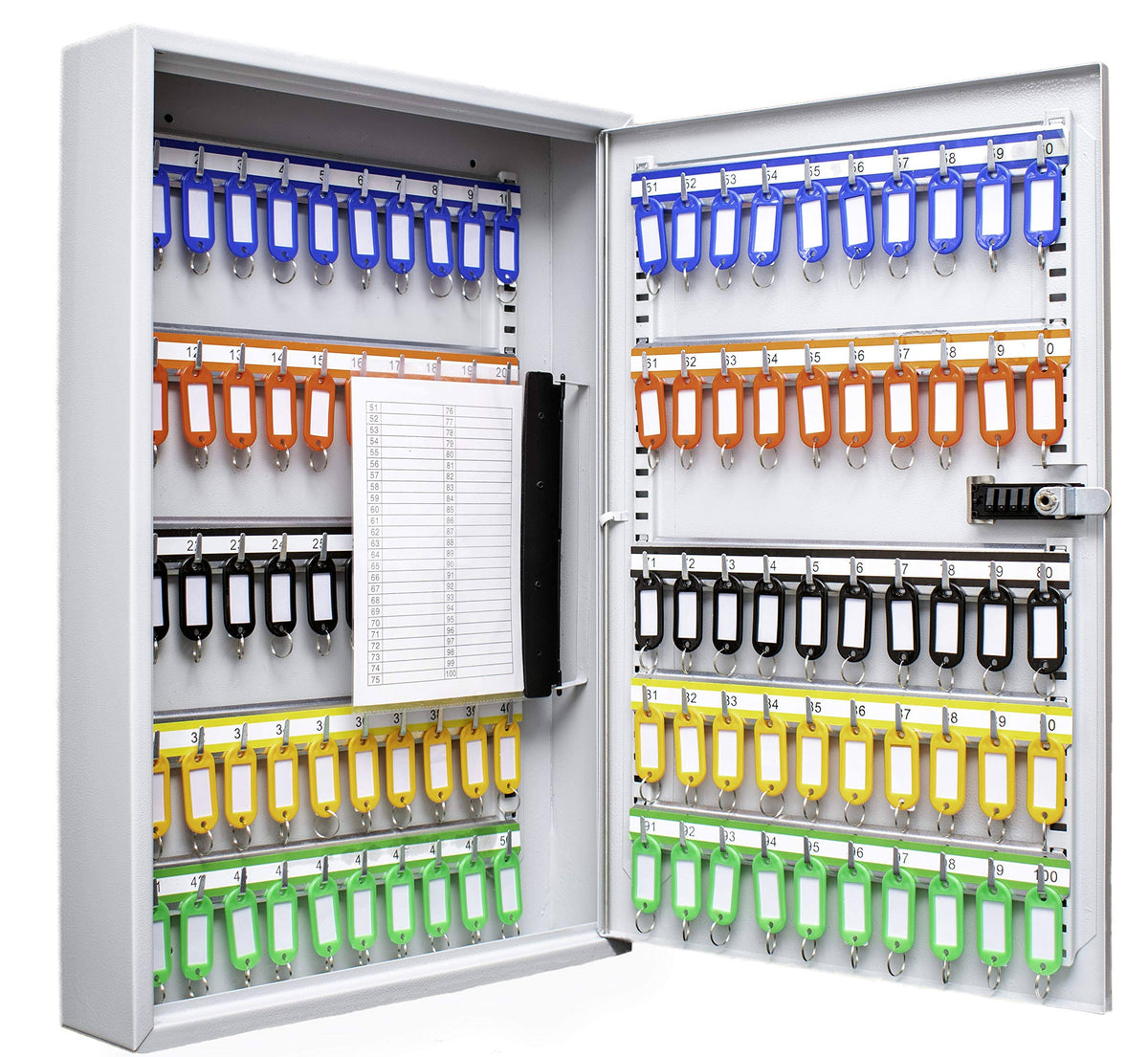 Adjustable Combination Lock N162
