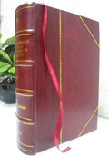 Leather Bound Book G910855