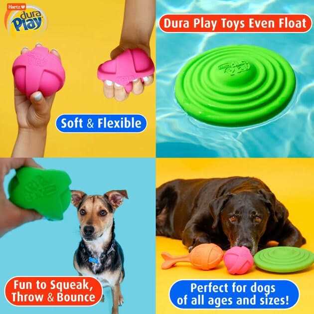 Dog Toy N396