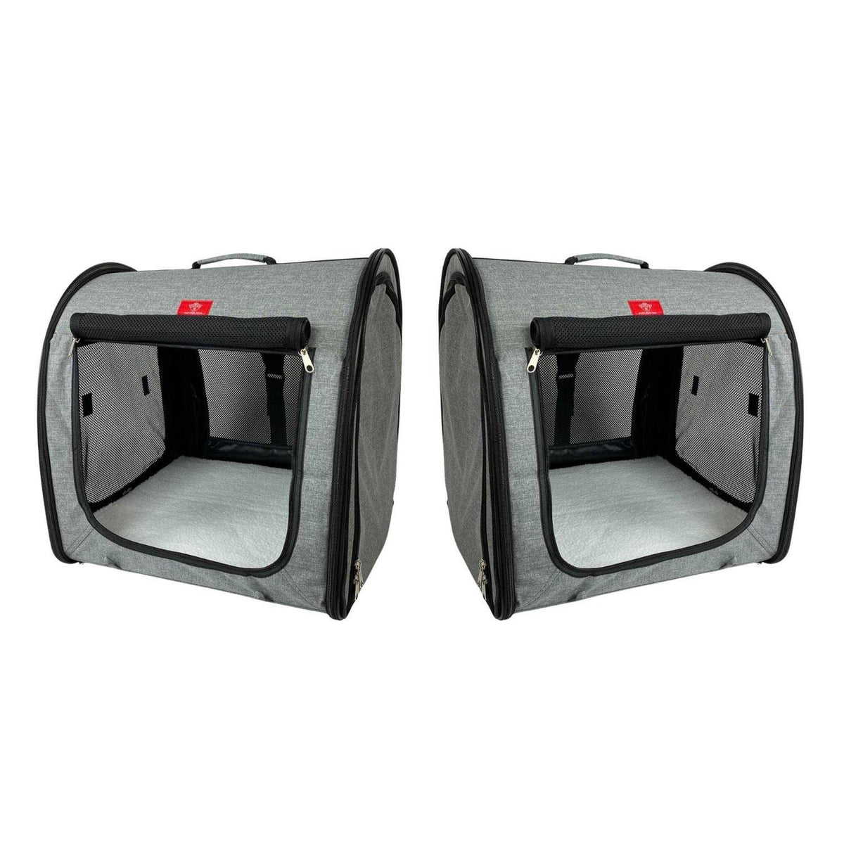 Black Cat Outdoor Playpen I241