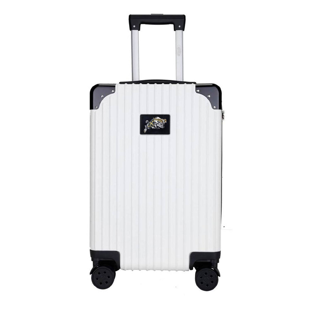 White 21 in. Carry-On Hardcase X366