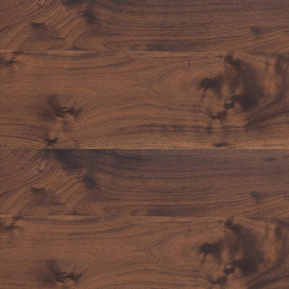 1-Drawer Lateral File Cabinet with Tray - Walnut - Legal A215675