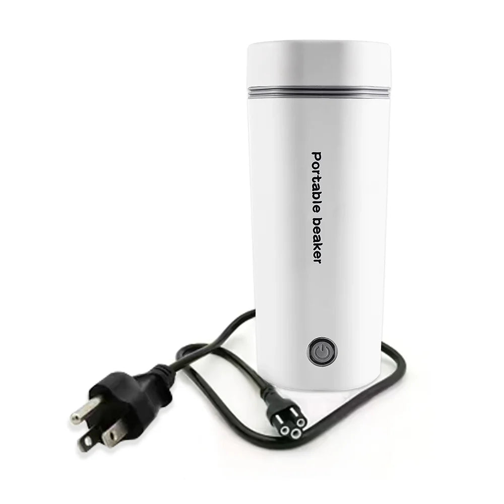 350ML Stainless Steel Portable Electric Kettle S959940