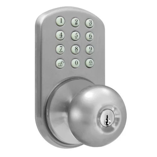 Electronic Door Knob K4471