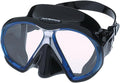 Medium Fit Diving Mask with Ultra Clear Lenses U563