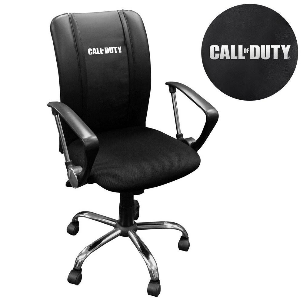 Curve Task Chair U192