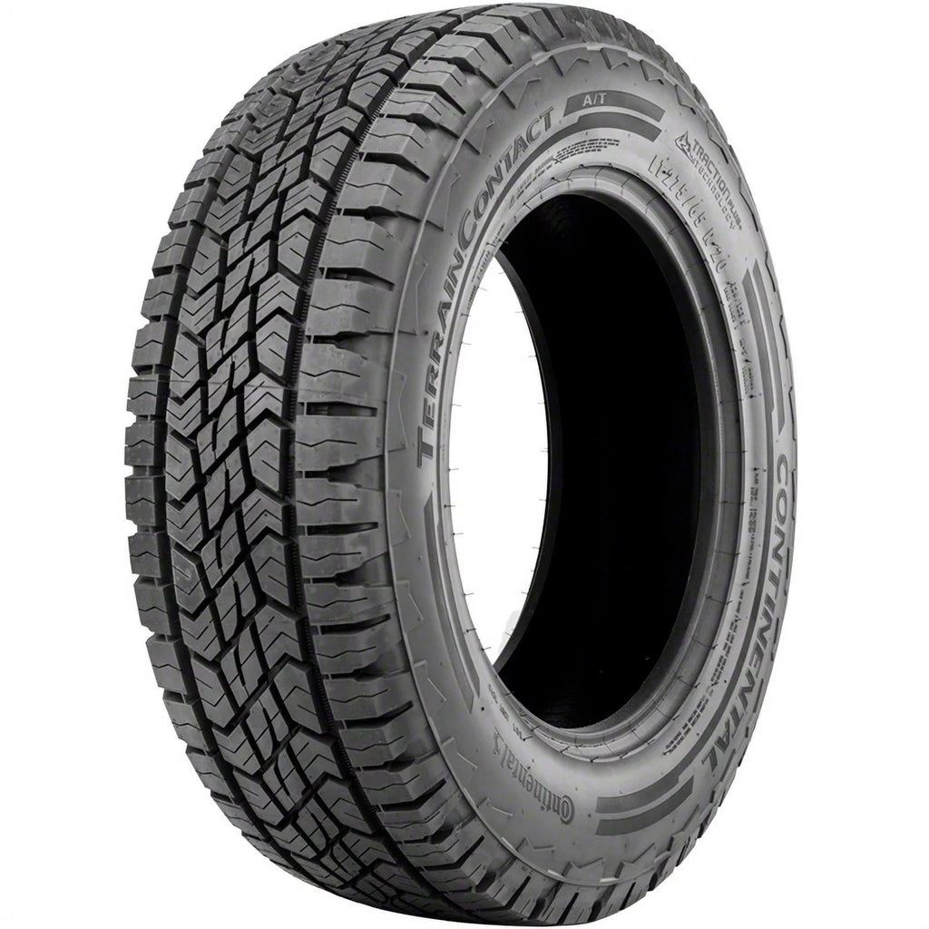 285/45R22 114 H Tire O670021