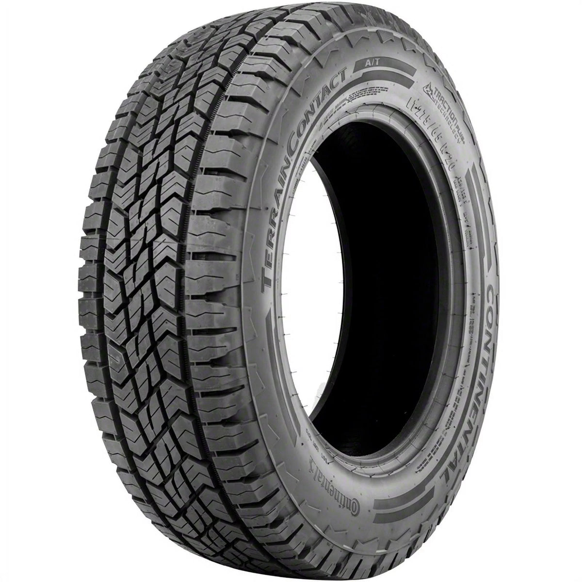 285/45R22 114 H Tire O670021