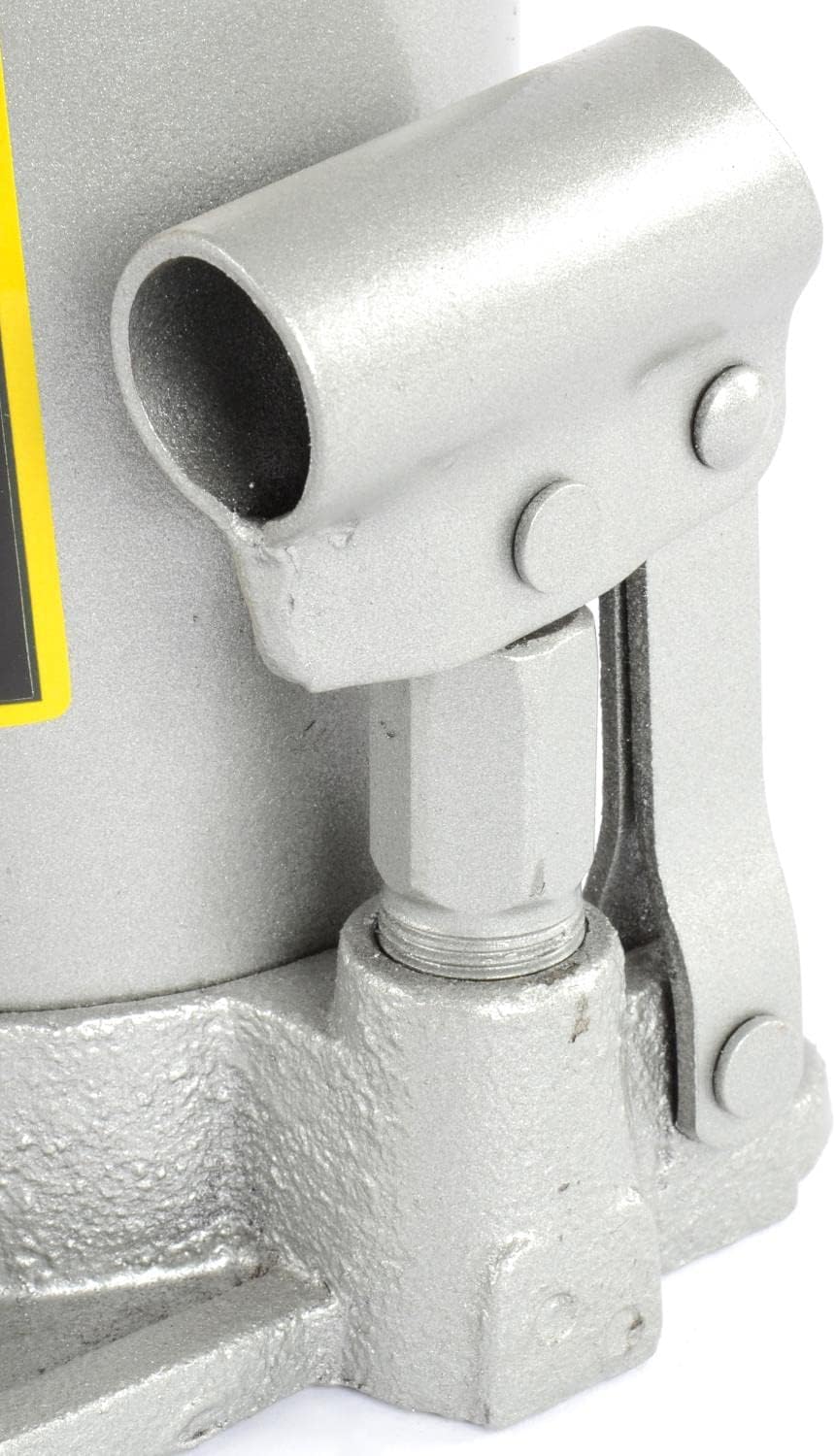 20-Ton Bottle Jack, Pack of 2 V539402