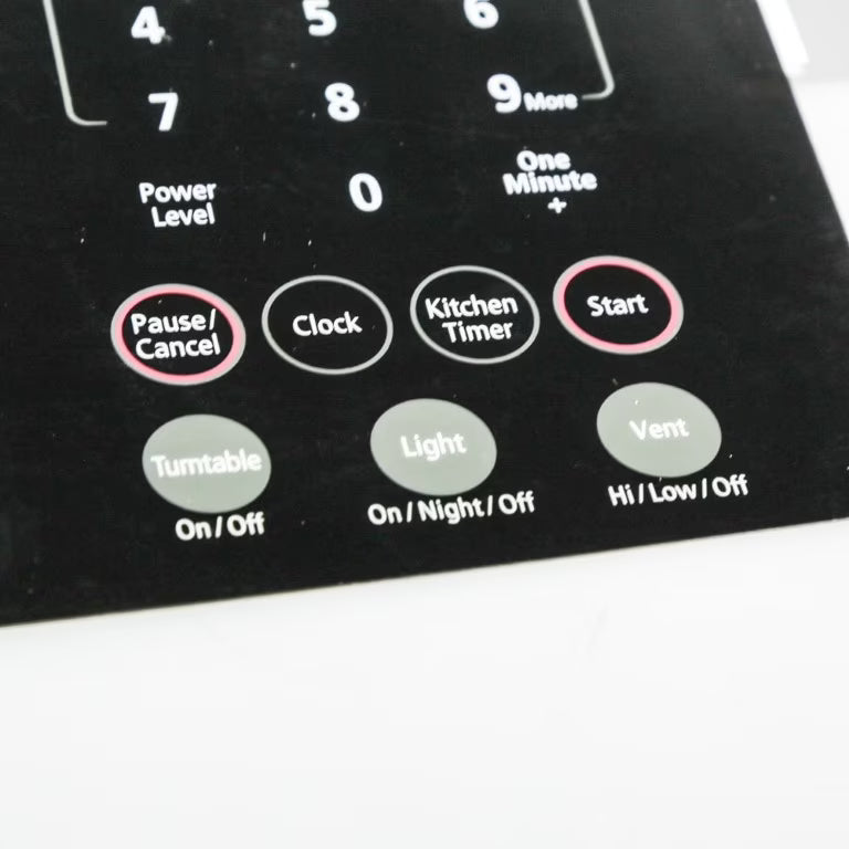 Touchpad Keypad C741849