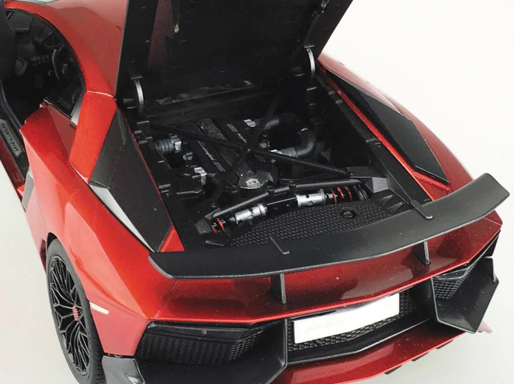 1/24 Model Car F987