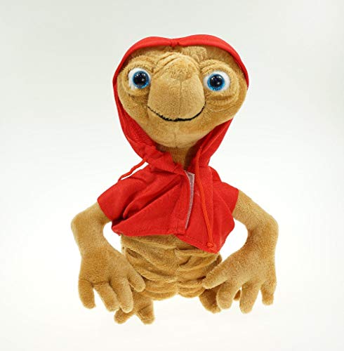 20cm Red E.T Alien Plush Doll Toy N3639