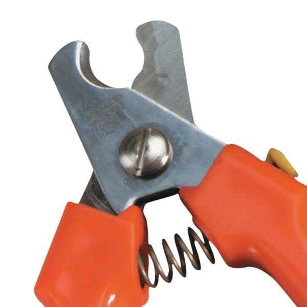 Nail Clipper I813354