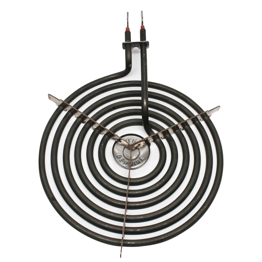 8 inch 6 Turns & 6 inch 5 Turns Surface Burner Elements for Range, Stove & Cooktop P370774