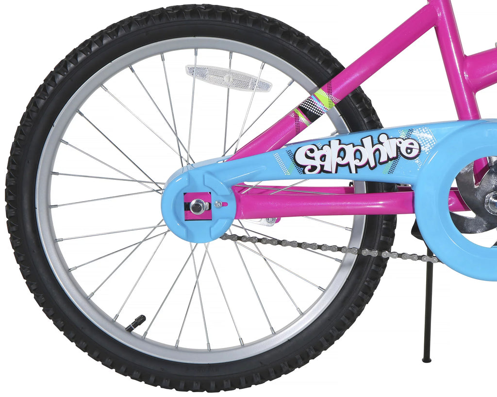 12-Inch BMX Bike C7978