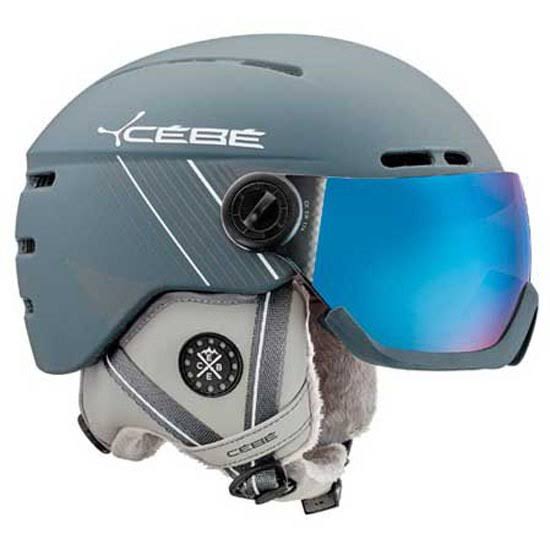 Fireball 54-56 cm Q839