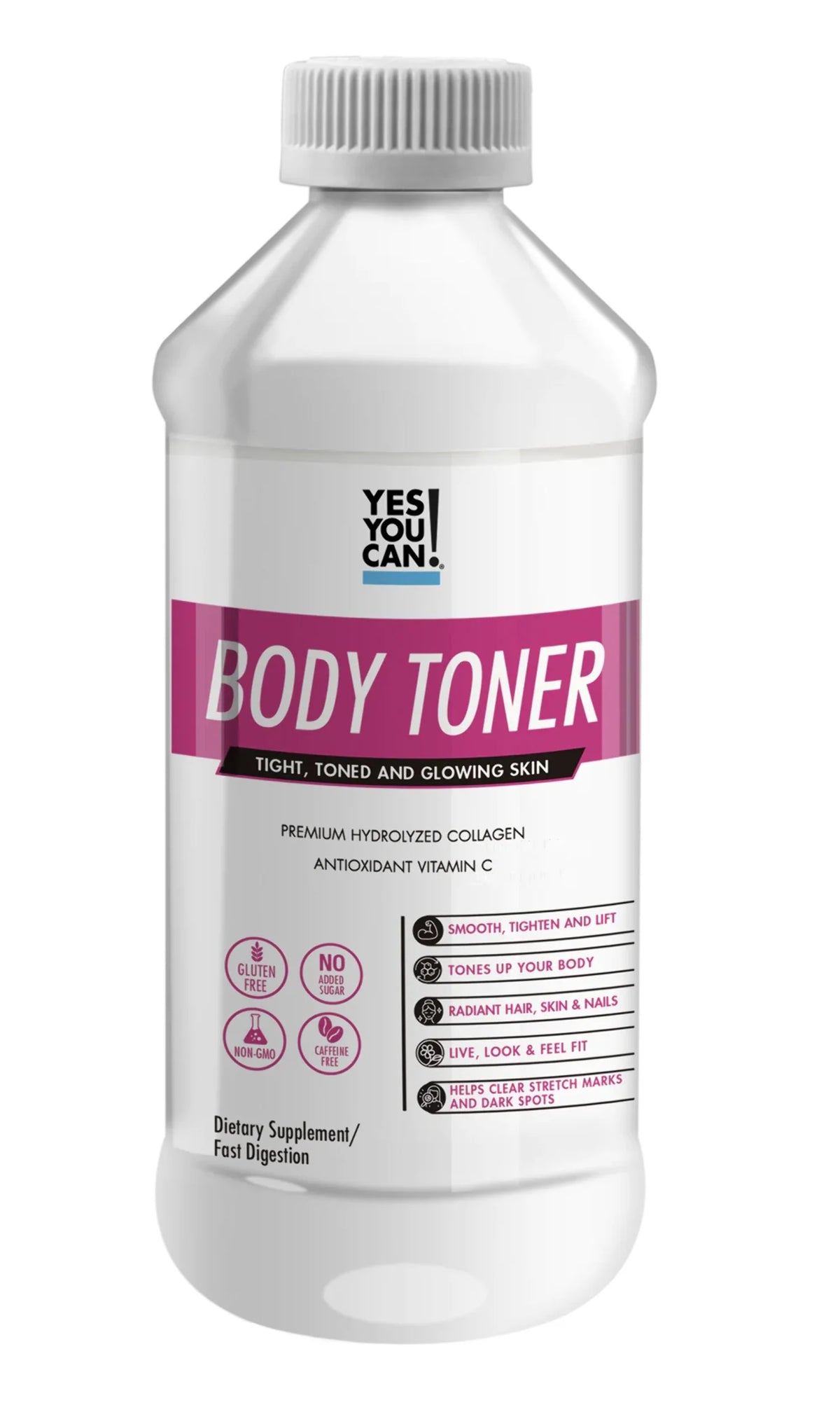 Body Toner T190634