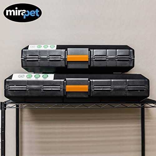 Airline Tsa Approved Pet Carriers for Cats and Dogs M401684