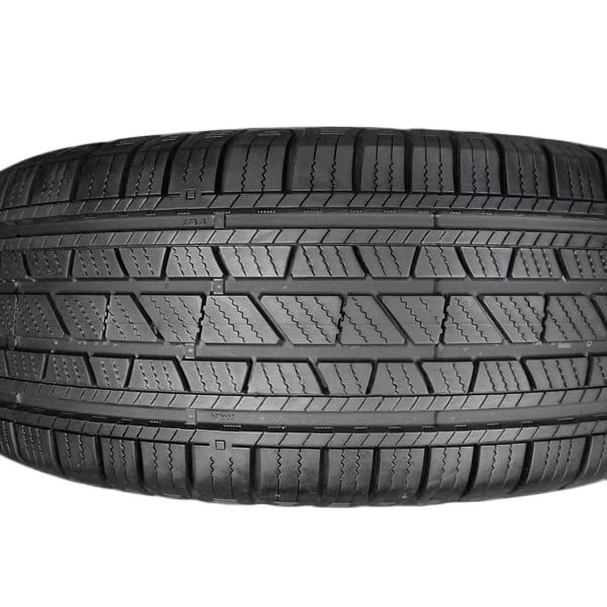 All Season 255/55R18 109V XL SUV/Crossover Tire M742872